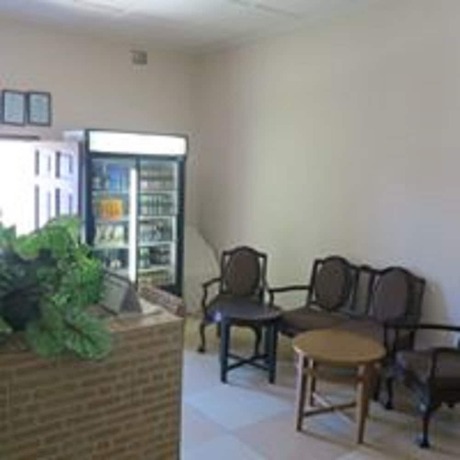 Imagen general del Hotel Aabiya Lodge. Foto 6