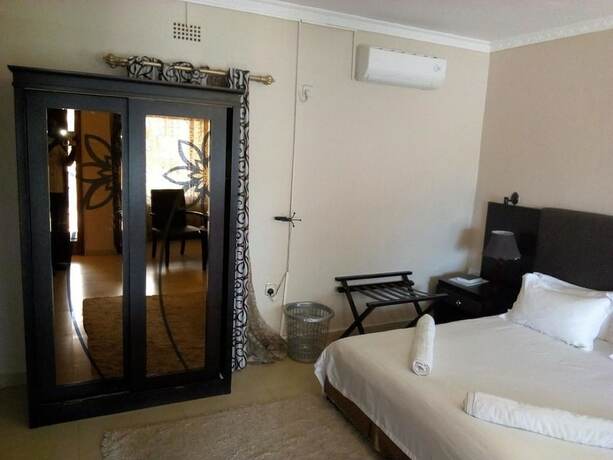 Imagen general del Hotel Aabiya Lodge. Foto 7