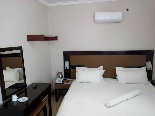 Imagen general del Hotel Aabiya Lodge. Foto 9