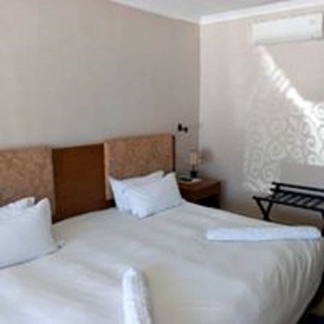 Imagen general del Hotel Aabiya Lodge. Foto 10