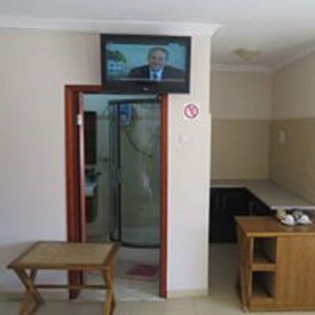 Imagen de la habitación del Hotel Aabiya Lodge. Foto 18