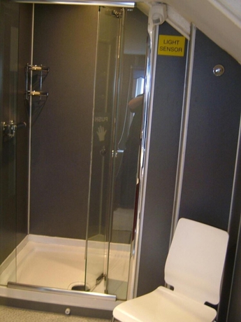 Imagen de la habitación del Hotel Aachen. Foto 14