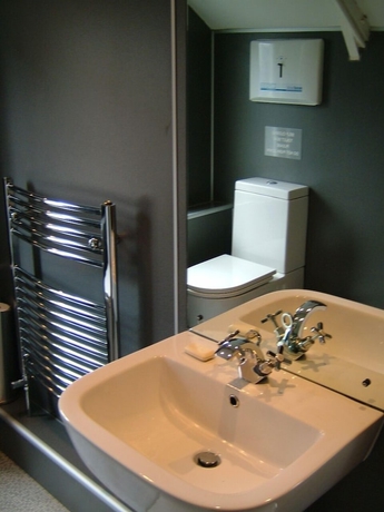 Imagen de la habitación del Hotel Aachen. Foto 16