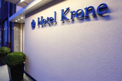 Imagen general del Hotel Aachener Stadthotel. Foto 1