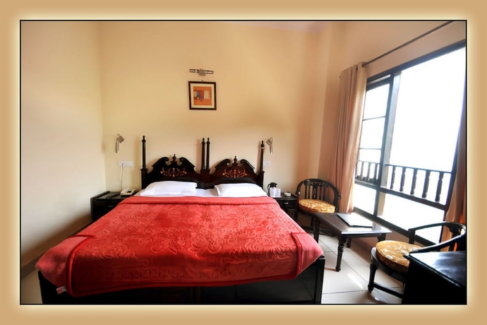 Imagen de la habitación del Hotel Aachman Regency. Foto 2