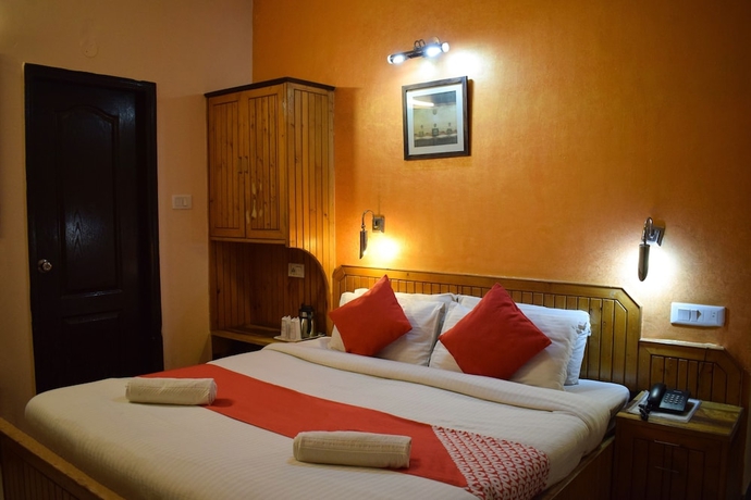 Imagen de la habitación del Hotel Aachman Regency. Foto 3
