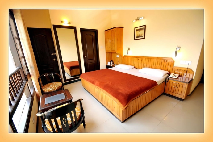 Imagen de la habitación del Hotel Aachman Regency. Foto 6