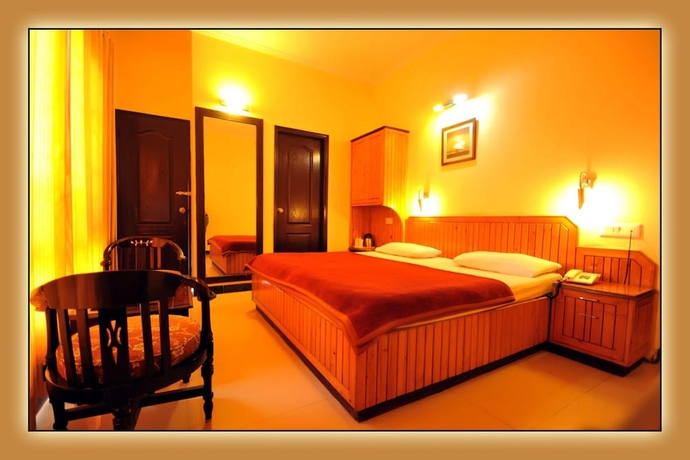 Imagen de la habitación del Hotel Aachman Regency. Foto 7