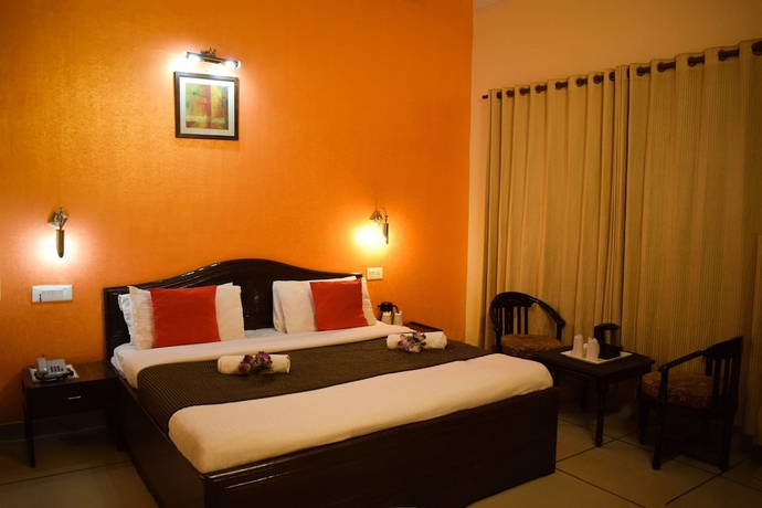 Imagen de la habitación del Hotel Aachman Regency. Foto 9