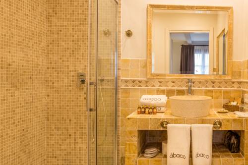 Imagen de la habitación del Hotel Ábaco Altea. Foto 9