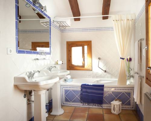 Imagen de la habitación del Hotel Ábaco Altea. Foto 10