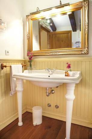 Imagen de la habitación del Hotel Ábaco Altea. Foto 14