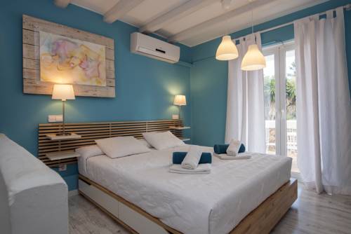Imagen de la habitación del Hotel Ácora Ibiza. Foto 6