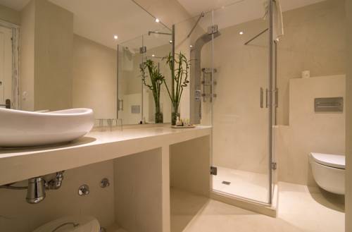 Imagen de la habitación del Hotel Ácora Ibiza. Foto 7