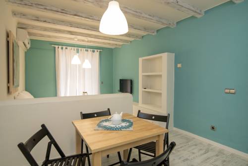 Imagen de la habitación del Hotel Ácora Ibiza. Foto 9
