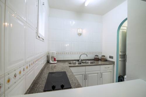 Imagen de la habitación del Hotel Ácora Ibiza. Foto 10