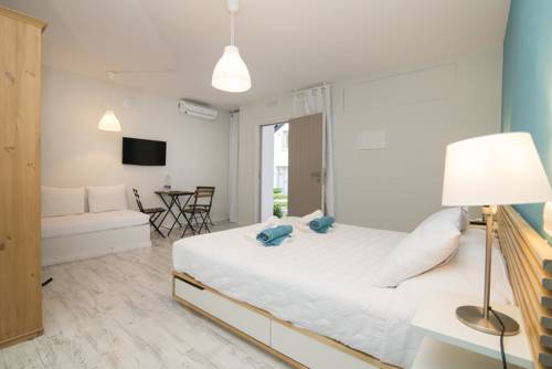 Imagen de la habitación del Hotel Ácora Ibiza. Foto 12