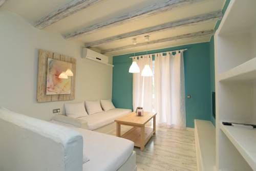 Imagen de la habitación del Hotel Ácora Ibiza. Foto 13
