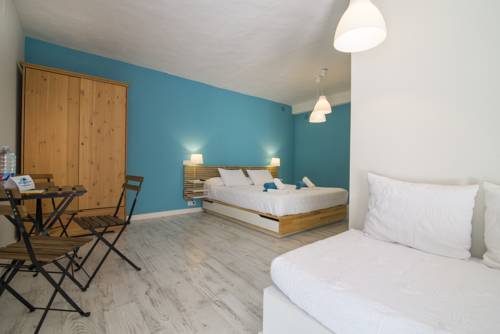 Imagen de la habitación del Hotel Ácora Ibiza. Foto 14