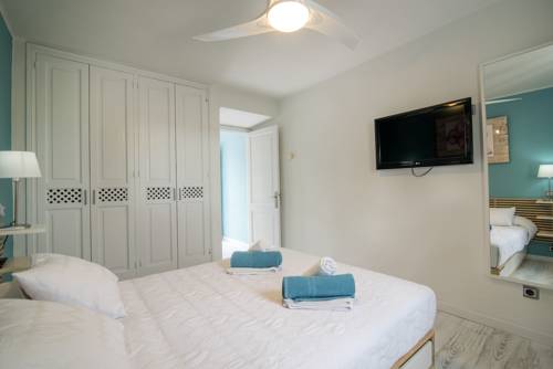 Imagen de la habitación del Hotel Ácora Ibiza. Foto 15