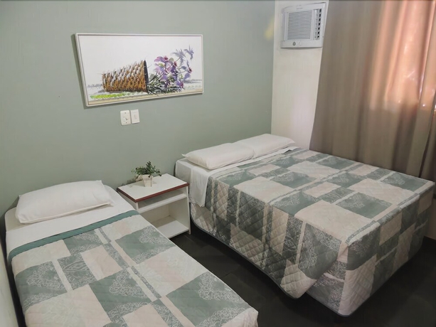 Imagen de la habitación del Hotel &Aacute;gape, Ces&aacute;rio Lange. Foto 6