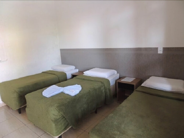Imagen de la habitación del Hotel &Aacute;gape, Ces&aacute;rio Lange. Foto 10