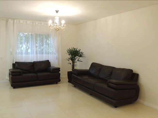 Imagen de los interiores del Hotel &Aacute;gape, Ces&aacute;rio Lange. Foto 15