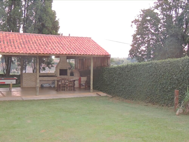 Imagen de los exteriores del Hotel &Aacute;gape, Ces&aacute;rio Lange. Foto 13