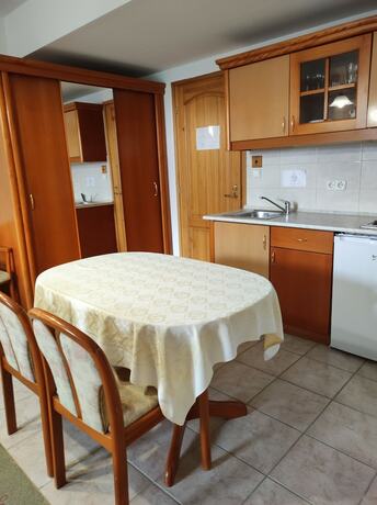 Imagen de la habitación del Hotel &Aacute;gnes, HEVIZ. Foto 17