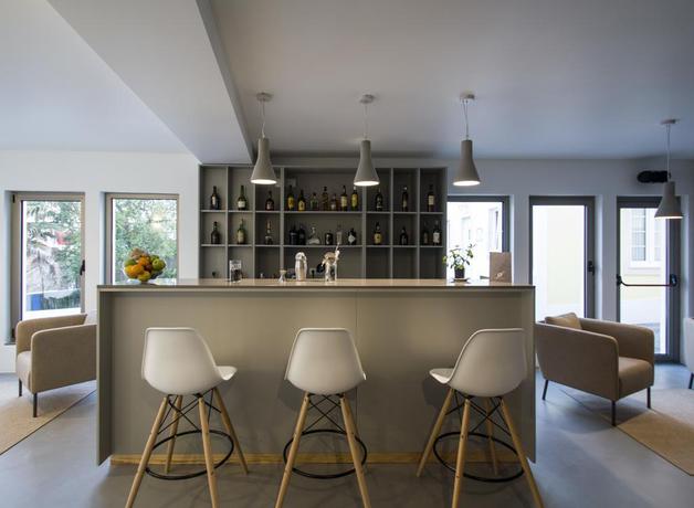 Imagen general del Hotel Água D'alma. Foto 4