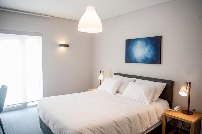 Imagen general del Hotel Água D'alma. Foto 5