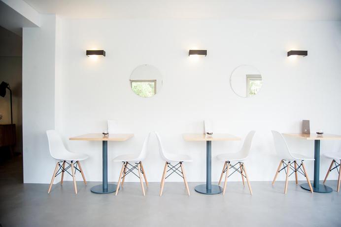 Imagen general del Hotel Água D'alma. Foto 6