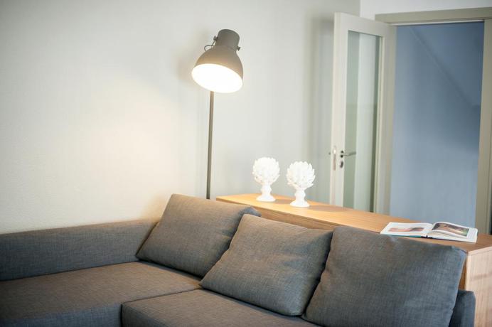 Imagen general del Hotel Água D'alma. Foto 7