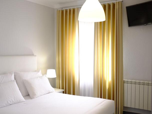 Imagen general del Hotel Água D'alma. Foto 9