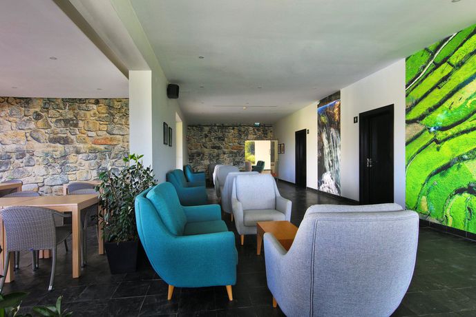 Imagen de la habitación del Hotel Água Hotels Mondim De Basto. Foto 9