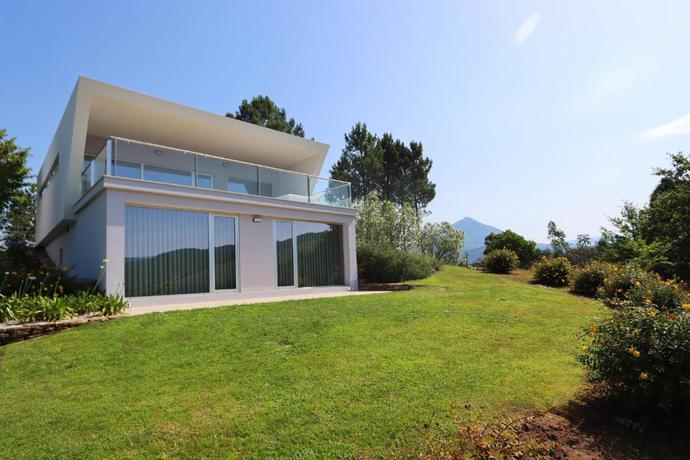Imagen de los interiores del Hotel &Aacute;gua Hotels Mondim De Basto. Foto 11