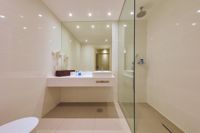 Imagen de la habitación del Hotel Água Hotels Mondim De Basto. Foto 10