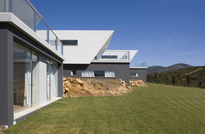 Imagen de los interiores del Hotel Água Hotels Mondim De Basto. Foto 19