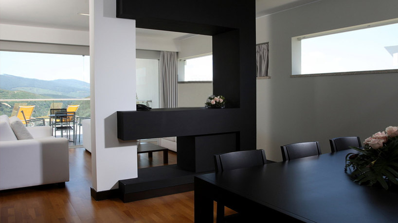 Imagen de la habitación del Hotel Água Hotels Mondim De Basto. Foto 12