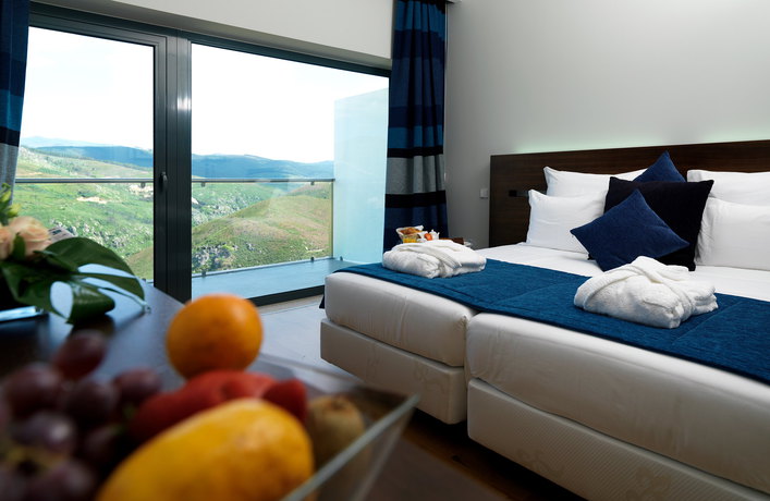 Imagen general del Hotel Água Hotels Mondim De Basto. Foto 2