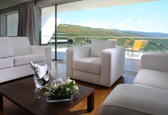 Imagen general del Hotel Água Hotels Mondim De Basto. Foto 4