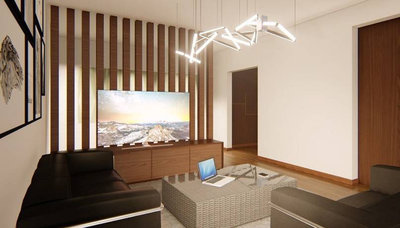 Imagen de la habitación del Hotel &Aacute;gua Hotels Terra Fria. Foto 3