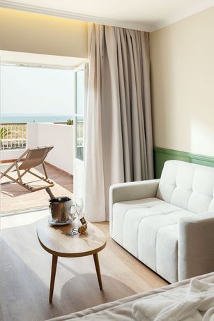 Imagen de la habitación del Hotel &Aacute;gua Lagos Bay. Foto 3