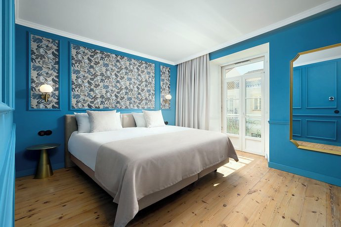 Imagen de la habitación del Hotel &Aacute;gua Lagos Bay. Foto 7