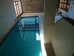Imagen de la habitación del Hotel Águas Claras - Hotéis Fioreze. Foto 3