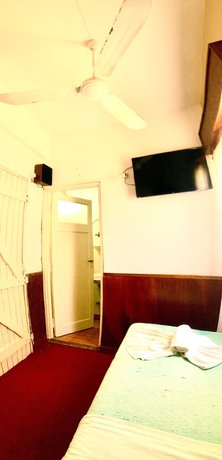 Imagen de la habitación del Hotel &Aacute;guila Blanca. Foto 5