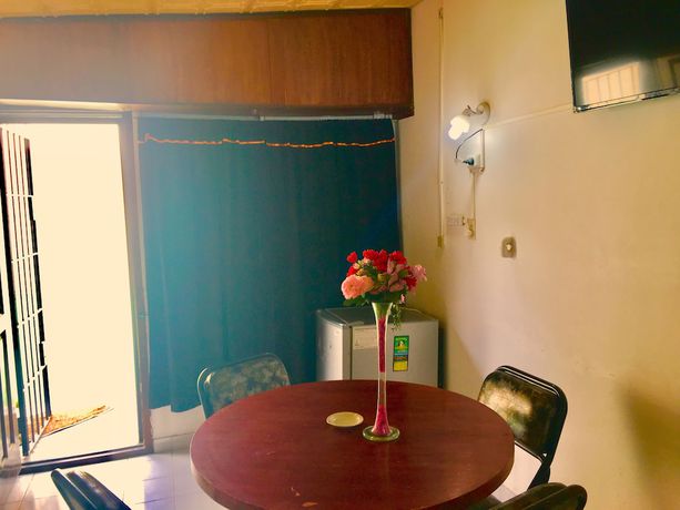 Imagen de la habitación del Hotel &Aacute;guila Blanca. Foto 9