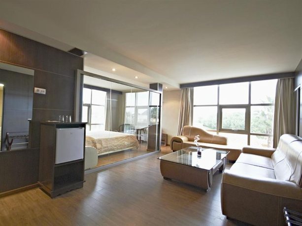 Imagen general del Hotel Águilas Resort. Foto 3