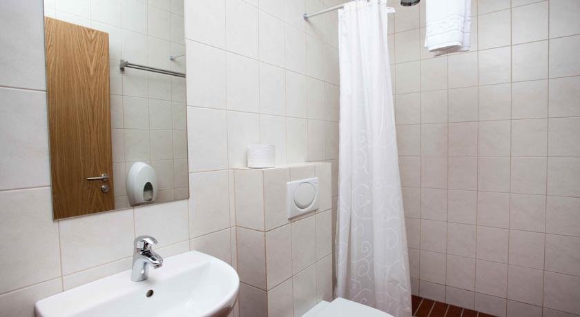 Imagen de los interiores del Hotel Álfheimar. Foto 5