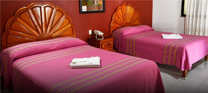 Imagen de la habitación del Hotel &Aacute;nu&aacute;. Foto 10